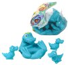 Юг-тойз Набор животных для купания "Дракончики"