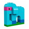 Lego конструктор Дупло Набор деталей для творческого конструирования