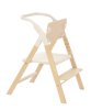 CRL-16701 Стульчик д/корм.Ergo    (***Linen Beige)