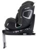 Автокресло XENON 1 KID ISOFIX RECARO (Fresh Black, черный)