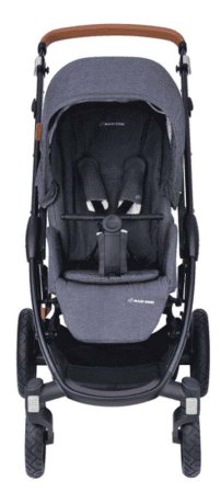 Maxi-Cosi Коляска прогулочная Stella / цвет Sparkling Blue (синий)