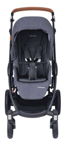 Maxi-Cosi Коляска прогулочная Stella / цвет Sparkling Blue (синий)