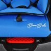 BamBola Автокресло Piloto / цвет черный/синий
