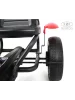 Детский веломобиль C222CC (Красный)