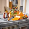 Lego City Stuntz Конструктор "Парк каскадёров"
