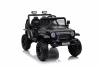 Джип Jeep Rubicon ХМХ 637 (Черный)