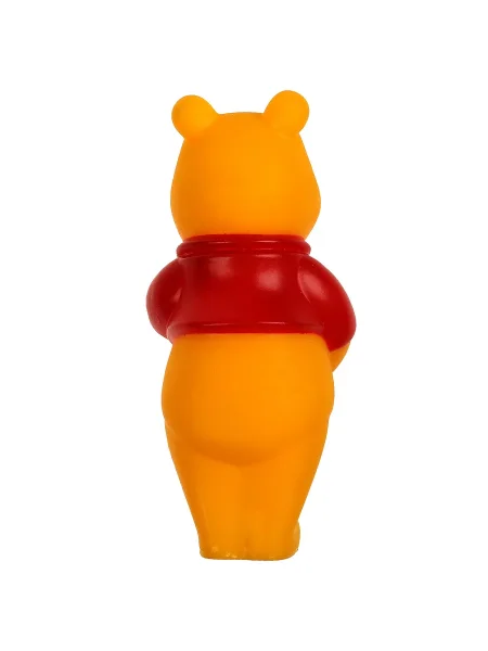 КАПИТОШКА Игрушка пластизоль для ванны "винни" в сетке в кор.2*144шт