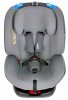 Pituso Автокресло Roys (0-36 кг) / цвет Grey (серый)