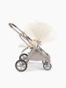 Коляска прогулочная LUNA 360 (beige (flowers))