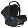 Avionaut Kite для Roan Автокресло (0-13 кг) / цвет Black (кожа черная)