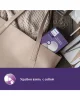 Вкладыши одноразовые в бюстгальтер Ultra Comfort, 24 шт., Philips Avent 
