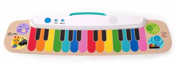 Hape Музыкальная игрушка "Синтезатор"