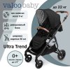 Коляска Valco baby Snap 4 Ultra Trend  (Night)