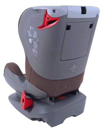 Avionaut Автокресло Glider Softy / цвет коричневый