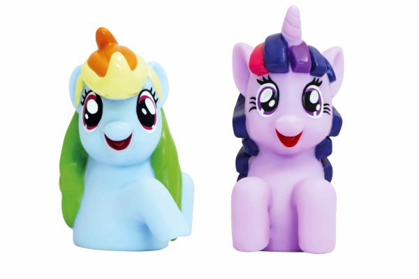 My Little Pony Пальчиковый театр "Мой маленький пони"