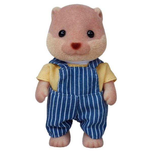 Sylvanian Families Набор "Семья Выдр"