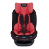 Nuovita Автокресло Maczione N123i-2 Isofix / цвет Rosso/Красный