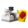 LEGO DUPLO Конструктор "Самолет и аэропорт" 2+