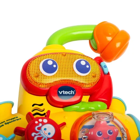 Vtech Подводная лодка "Веселые брызги", арт. 80-516426
