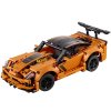 Lego конструктор Техник Chevrolet Corvette ZR1