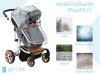 Roxy Kids Дождевик на коляску универсальный в сумке