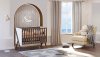 Polini kids Кровать Porto 1300 / цвет белый-дуб крафт