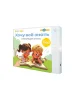 BertToys говорящая книга «Нажималка.5в1 Хочу все знать»