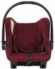 Bambola Автокресло Nautilus (0-13 кг) / цвет бордо