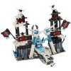 Lego Ninjago Конструктор Ниндзяго Замок проклятого императора