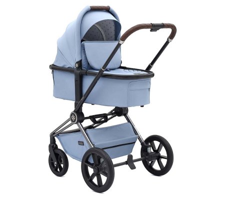 Labala Коляска Raiz 2в1 / цвет Sky Blue (голубой)