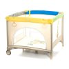 детские Noony Манеж Babyland / цвет Nursery