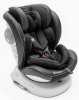 Amarobaby Автокресло Champion Isofix (0-36 кг) / цвет черный
