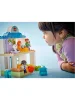 Игрушка конструктор "Первый раз: Поход к врачу" 10449 