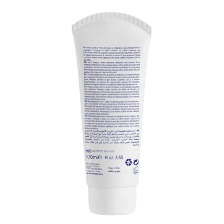 CHICCO Крем под подгузник 4 в 1 NATURAL SENSATION, 100 мл (00011520000000)