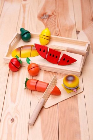 МДИ Набор Готовим завтрак / средний