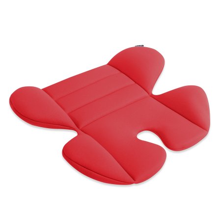 Nuovita Автокресло Maczione N123i-2 Isofix / цвет Rosso/Красный