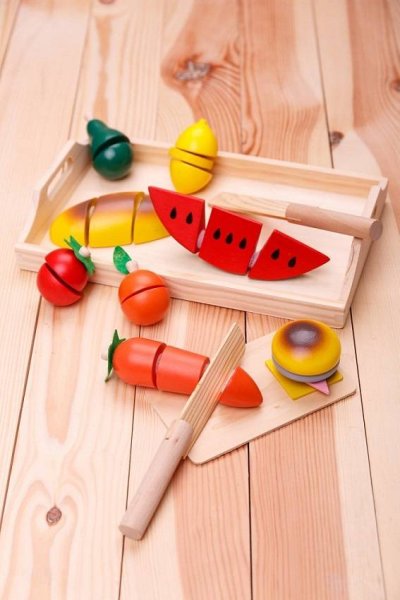 МДИ Набор Готовим завтрак / средний