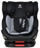 Farfello Автокресло детское GM0932 / цвет Темно-серый, серый/dark grey, grey GM0932-dgg