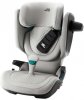 Автокресло KIDFIX PRO LUX  (2000040921 Linen Grey)