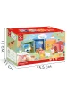 Hape Игровой набор "Играем вместе" Веселая Ферма