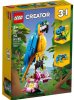 Lego Creator Конструктор "Экзотический попугай"