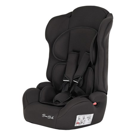 Bambola Удерживающее устройство для детей 9-36 кг Primo Графит