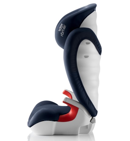 Britax Roemer Детское автокресло Kid II Moonlight Blue