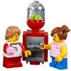 Lego Конструктор Криэйтор Модульные сборка: приятные сюрпризы