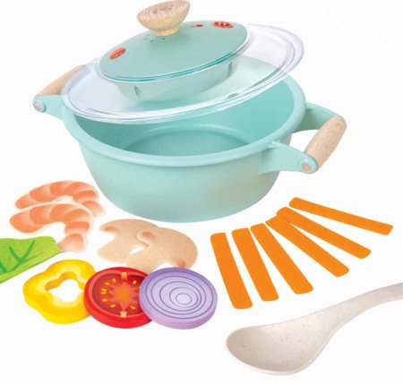 Hape Игровой набор "Маленький повар"