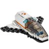 Lego City Конструктор Город Лунная космическая станция