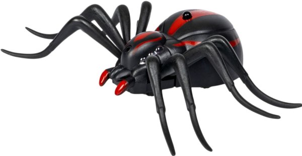 Bondibon Игрушка на пульте управления Паук