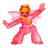 GooZonians Гудзонианс Игрушка Кора тянущаяся фигурка