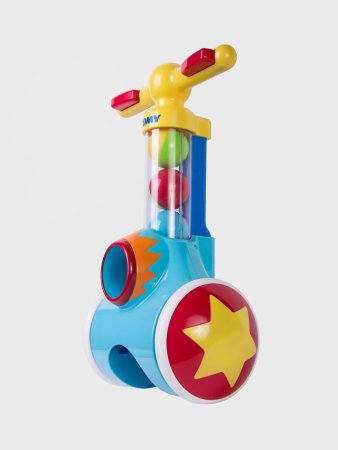 Toomies(Тумис) Игровой набор развивающий Каталка катапульта