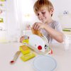 Hape Игровой набор "Тостер"